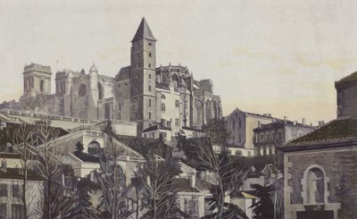 Továbbá a Cathedrale, az Ensemble S E alkotó: French Photographer