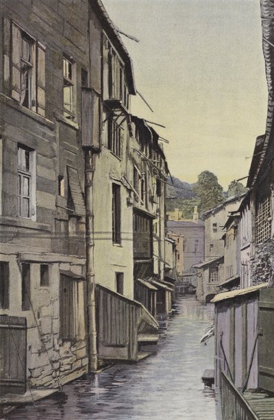 Bar-le-Duc, A gyári csatorna alkotó: French Photographer
