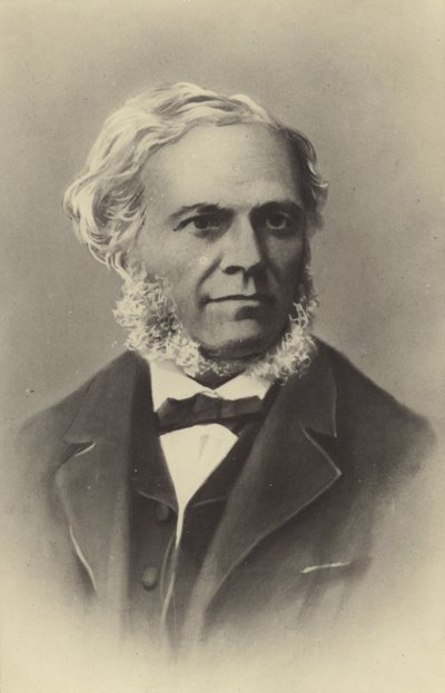 Cesar Franck belga születésű zeneszerző, zongoraművész, orgonista és zenetanár alkotó: French Photographer