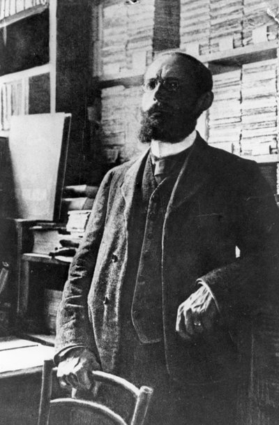 Charles Peguy alkotó: French Photographer