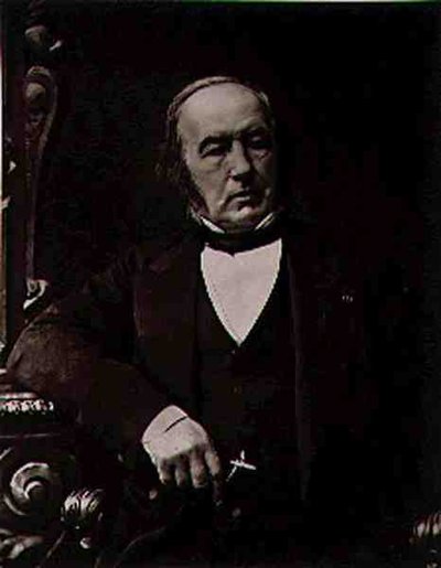 Claude Bernard (1813-78), a 