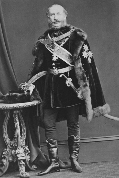Apponyi Rudolf gróf alkotó: French Photographer