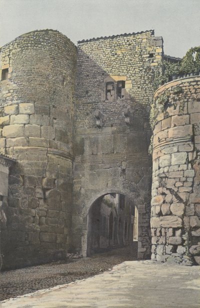 Halj meg, Porte Saint-Marcel alkotó: French Photographer