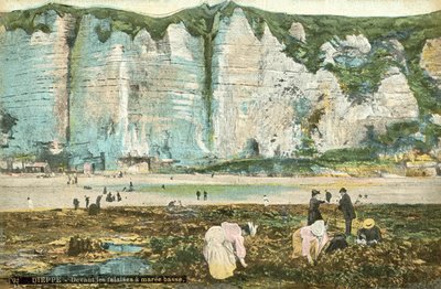 Dieppe alkotó: French Photographer