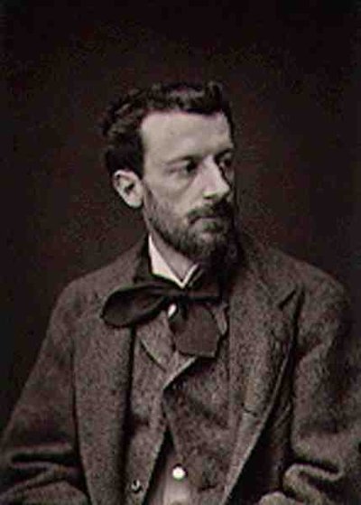 Edouard Theophile Blanchard (1844-79), a 