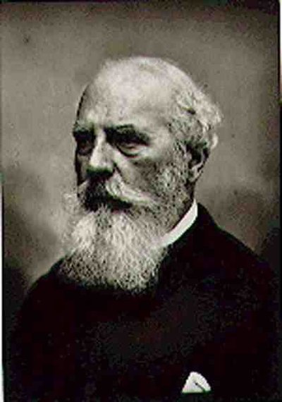 Edouard de Beaumont (1821-88), a 