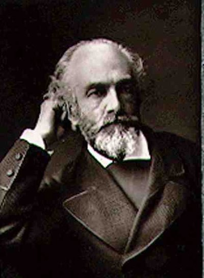 Emile Francois Chatrousse (1829-96), a 