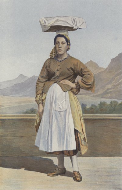 baszk nő alkotó: French Photographer