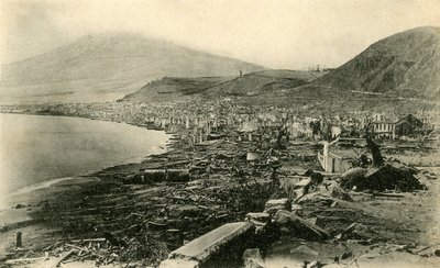 Saint Pierre általános képe alkotó: French Photographer