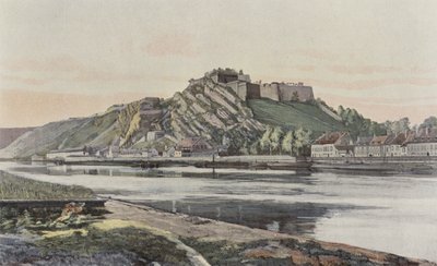 Igaz, Charlemont erődje alkotó: French Photographer