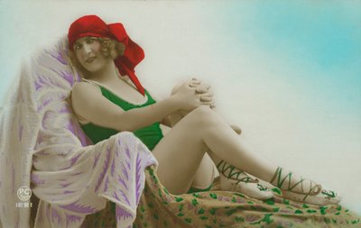  alkotó: French Photographer