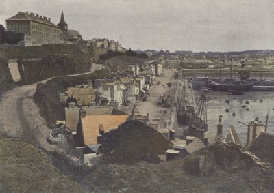 Granville alkotó: French Photographer