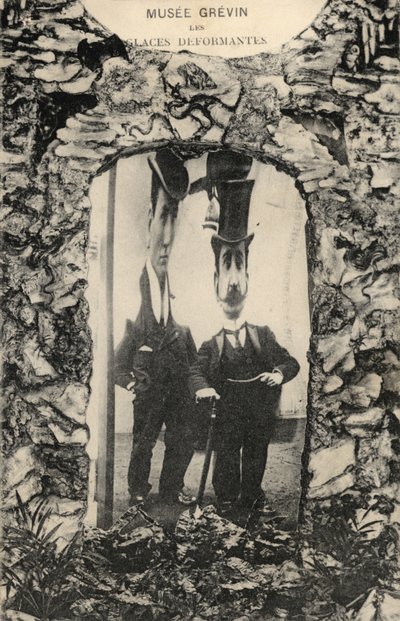 Tükrök Csarnok alkotó: French Photographer