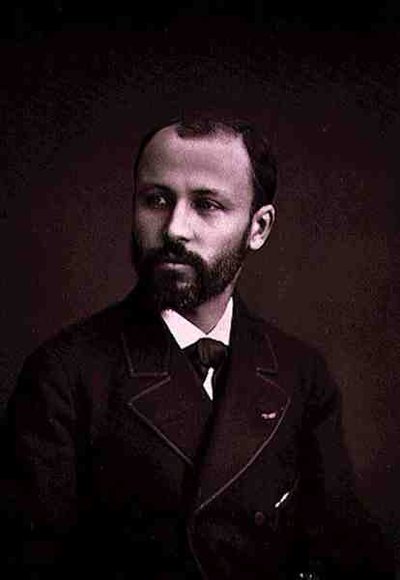 Jean Gautherin (1840-90), a 