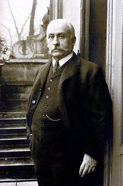 Jules Pans alkotó: French Photographer