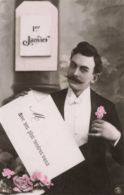 Bajuszos ember alkotó: French Photographer