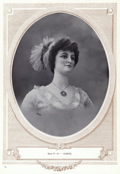 Pierre Imans által készített manöken (fekete-fehér fotó) alkotó: French Photographer