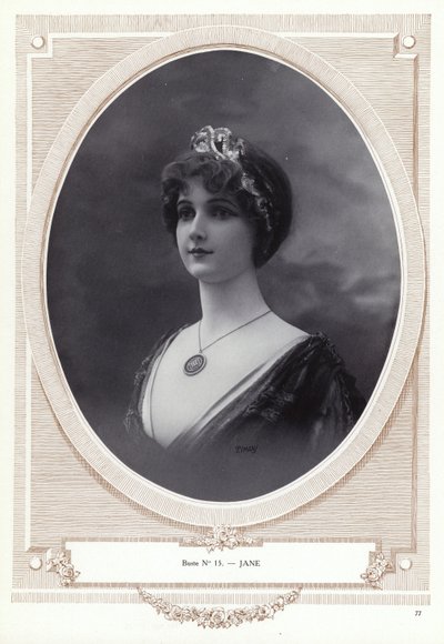 Pierre Imans által készített manöken (fekete-fehér fotó) alkotó: French Photographer