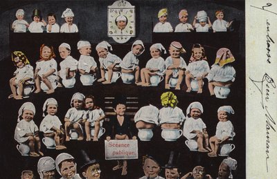 Sok baba a biliben alkotó: French Photographer