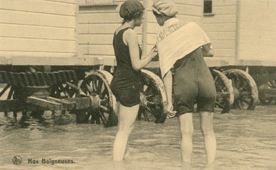 Fürdőseink alkotó: French Photographer