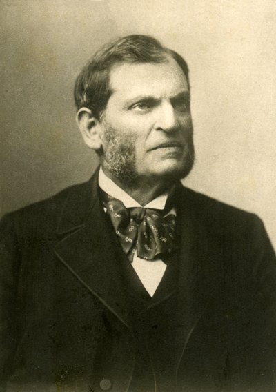 Rene Berenger fényképes portréja alkotó: French Photographer