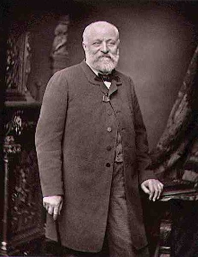 Polycarpe Charles Sechan (1803-74), a 