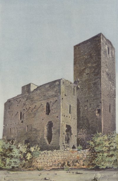 Sainte-Mere, kastély alkotó: French Photographer