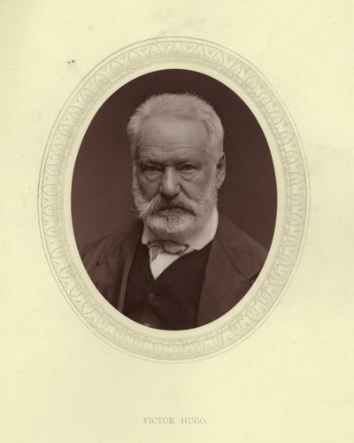 Victor hugo alkotó: French Photographer