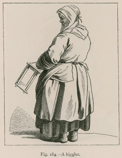 Egy Higgler alkotó: French School