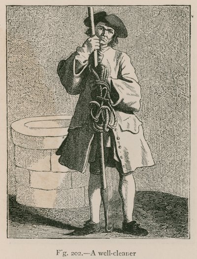 Egy Well-Cleaner alkotó: French School