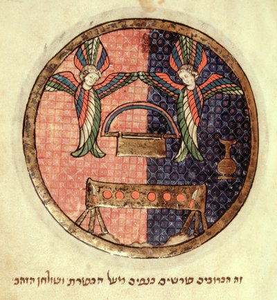 Add hozzá 11639 f.522r A frigyládát, egy észak-francia miscellanyból, 1280 körül (vellum) alkotó: French School
