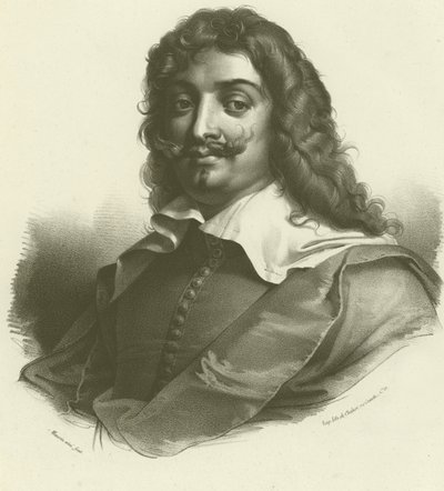 Adriaen Brouwer, flamand művész alkotó: French School