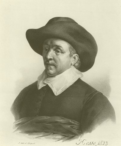 Adriaen van Ostade holland művész alkotó: French School