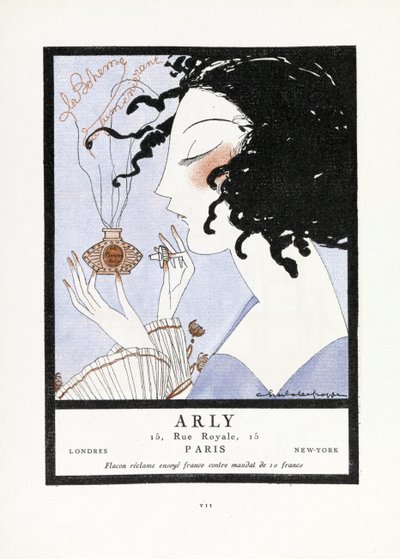A "La Boheme d