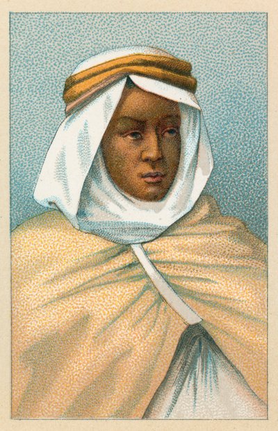 Afrika jelmez alkotó: French School