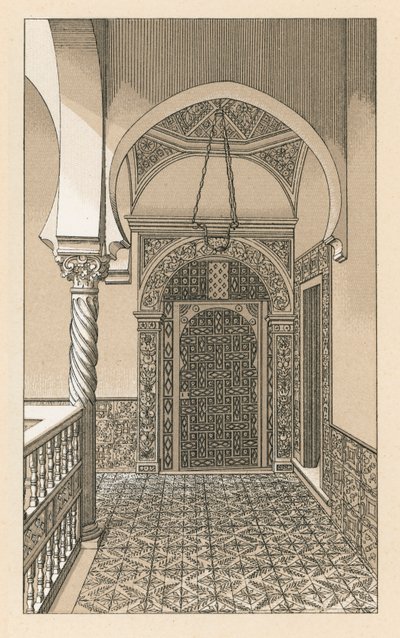 Afrika jelmez alkotó: French School