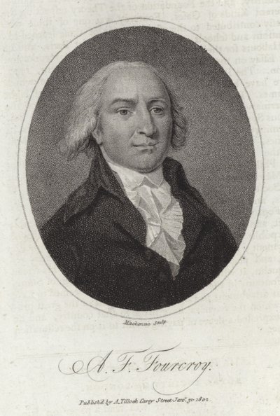Antoine Francois alkotó: French School