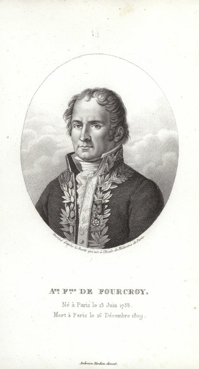 Antoine Francois alkotó: French School