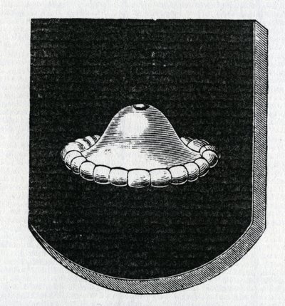 A Caen-i Süteménycéh karjai alkotó: French School
