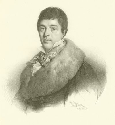 Balthasar-Paul Ommeganck, flamand művész alkotó: French School