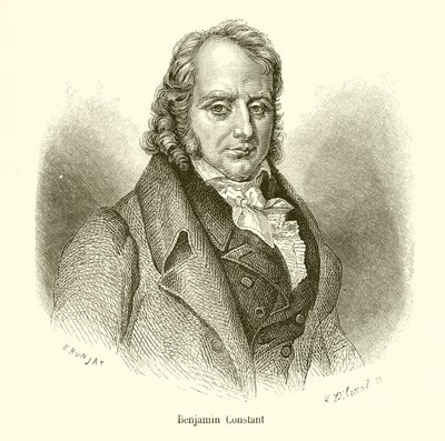 Benjamin Constant alkotó: French School