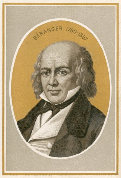 Beranger alkotó: French School