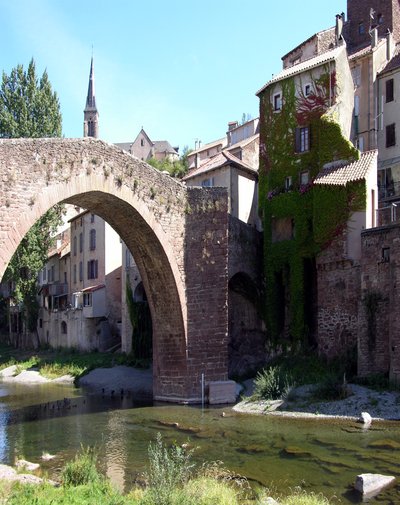 Híd alkotó: French School