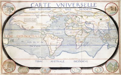 Univerzális kártya alkotó: French School