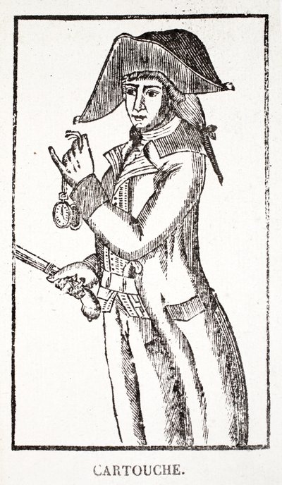 Patron, Montbeliard alkotó: French School