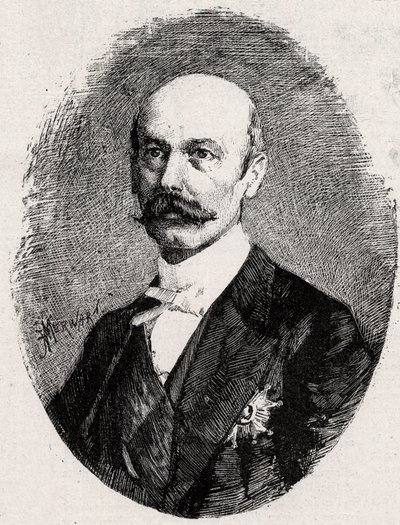 Charles-Joseph (Charles Joseph) Tissot - francia diplomata és régész - 1828-1884 alkotó: French School