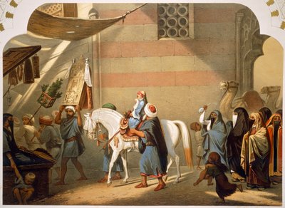 Körülmetélés alkotó: French School