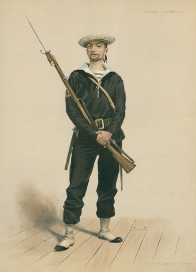 Leszálló társaság alkotó: French School