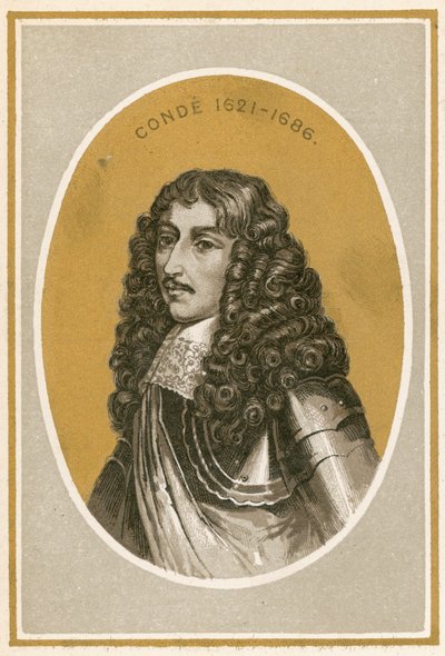 Conde alkotó: French School