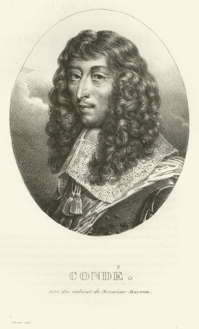 Conde alkotó: French School